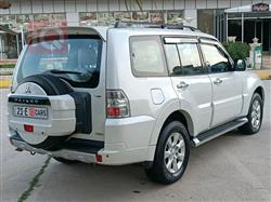 ميتسوبيشي باجيرو